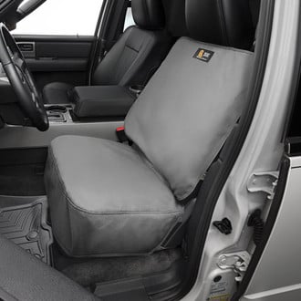 WeatherTech® - Seat Protector