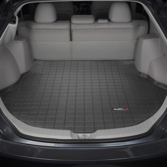 WeatherTech® - Black Cargo Liner