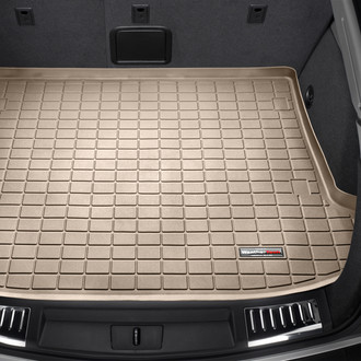 WeatherTech® - Tan Cargo Liner (Behind 2nd Row)