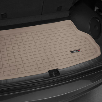 WeatherTech® - Tan Cargo Liner (Behind 2nd Row)