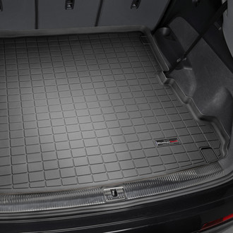 WeatherTech® - Black Cargo Liner (Behind 2nd Row)