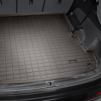 WeatherTech® - Cocoa Cargo Liner (Behind 2nd Row)