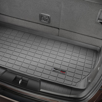 WeatherTech® - Black Cargo Liner (Behind 3rd Row)