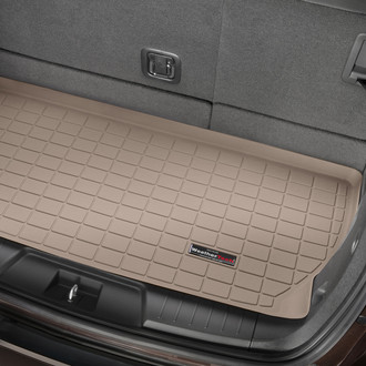 WeatherTech® - Tan Cargo Liner (Behind 3rd Row)