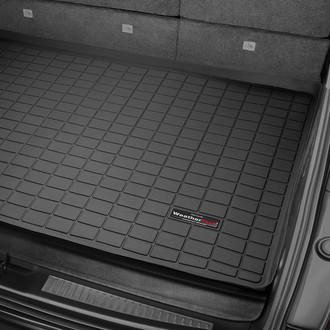 WeatherTech® - Black Cargo Liner (Behind 3rd Row)