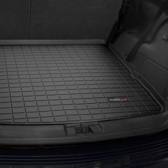 WeatherTech® - Black Cargo Liner (Behind 2nd Row)