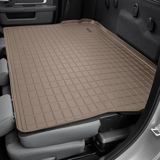WeatherTech® - Cargo Liner