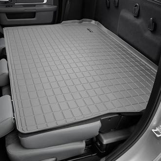 WeatherTech® - Cargo Liner
