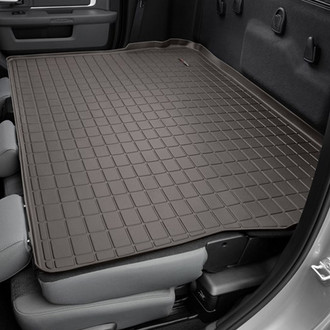 WeatherTech® - Cargo Liner