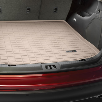 WeatherTech® - Tan Cargo Liner (Behind 2nd Row)