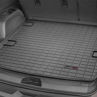 WeatherTech® - Black Cargo Liner (Behind 2nd Row)