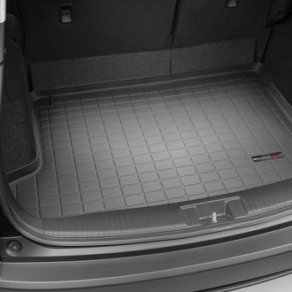 WeatherTech® - Black Cargo Liner (Behind 2nd Row)