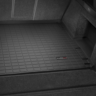WeatherTech® - Black Cargo Liner (Behind 2nd Row)