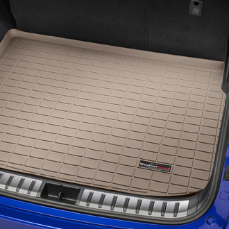 WeatherTech® - Tan Cargo Liner (Behind 2nd Row)