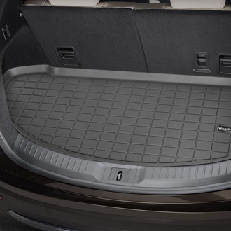 WeatherTech® - Black Cargo Liner (Behind 3rd Row)