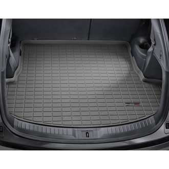 WeatherTech® - Black Cargo Liner (Behind 2nd Row)