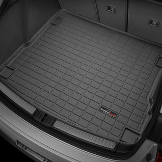 WeatherTech® - Black Cargo Liner (Behind 2nd Row)