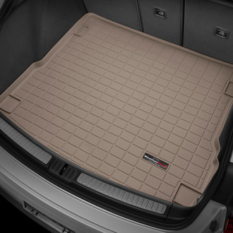 WeatherTech® - Tan Cargo Liner (Behind 2nd Row)