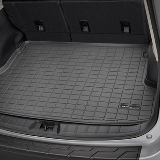 WeatherTech® - Black Cargo Liner (Behind 2nd Row)