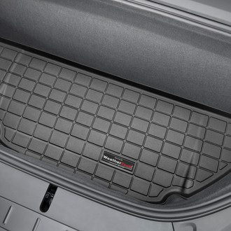 WeatherTech® - Black Cargo Liner (Front Cargo Compartment)