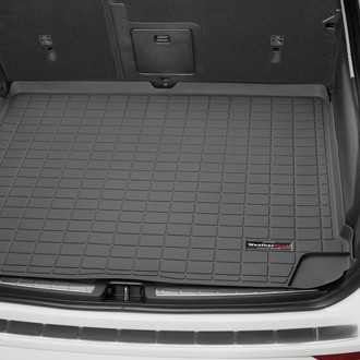 WeatherTech® - Black Cargo Liner (Behind 2nd Row)