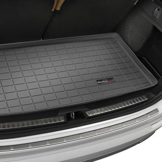 WeatherTech® - Black Cargo Liner (Behind 3rd Row)