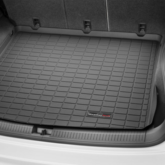 WeatherTech® - Black Cargo Liner (Behind 2nd Row)