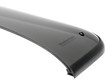 Aerodynamic Sunroof Wind Deflector