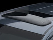 Custom Fit Sunroof Wind Deflector