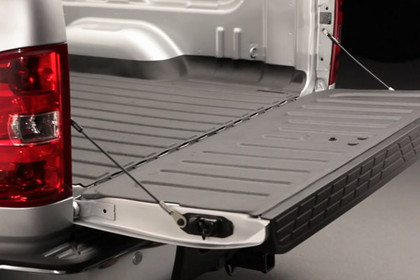 WeatherTech® - TechLiner® Bed Liner Installation Guide