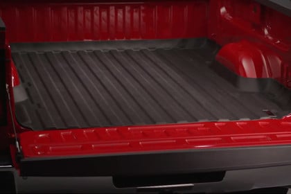WeatherTech® - TechLiner® Bed Liner Installation Guide
