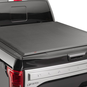 WeatherTech® - Soft Roll Up Truck Bed Cover