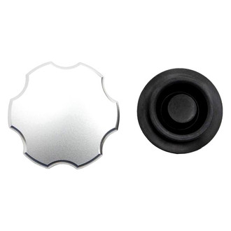 Wehrli Custom Fabrication® - Brake Master Cylinder Cap