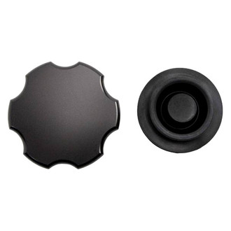 Wehrli Custom Fabrication® - Brake Master Cylinder Cap