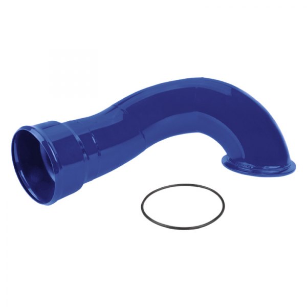 Wehrli Custom Fabrication® - Intake Horn