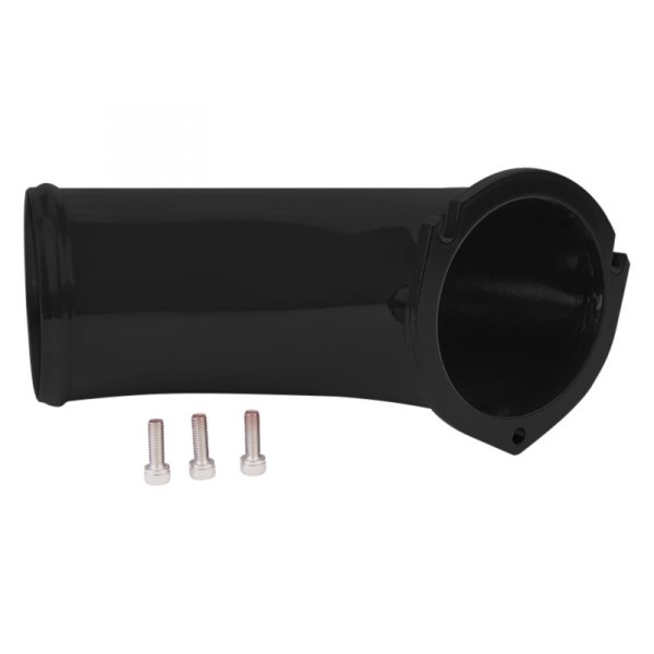 Wehrli Custom Fabrication® - Intake Horn