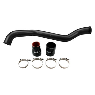 Wehrli Custom Fabrication® - Hot Side Intercooler Pipe