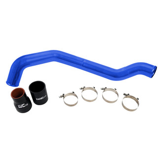 Wehrli Custom Fabrication® - Hot Side Intercooler Pipe