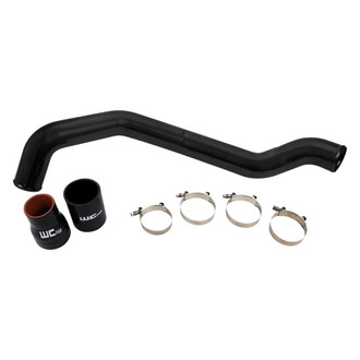 Wehrli Custom Fabrication® - Hot Side Intercooler Pipe