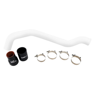 Wehrli Custom Fabrication® - Hot Side Intercooler Pipe
