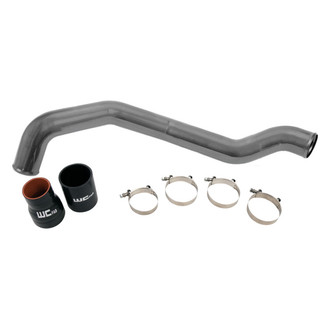 Wehrli Custom Fabrication® - Driver Side Intercooler Pipe
