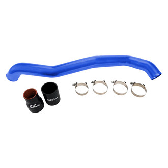 Wehrli Custom Fabrication® - Hot Side Intercooler Pipe