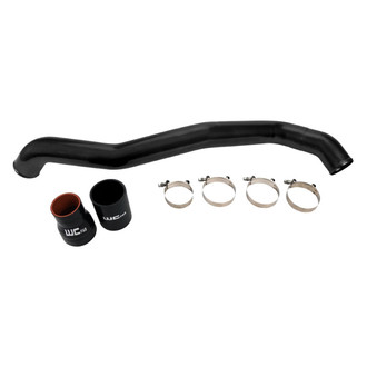 Wehrli Custom Fabrication® - Hot Side Intercooler Pipe