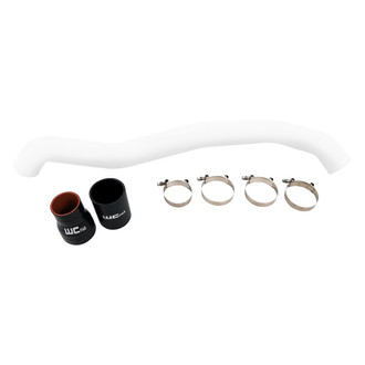 Wehrli Custom Fabrication® - Hot Side Intercooler Pipe
