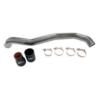 Wehrli Custom Fabrication® - Driver Side Intercooler Pipe