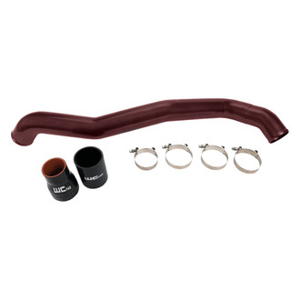 Wehrli Custom Fabrication® - Driver Side Intercooler Pipe