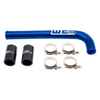 Wehrli Custom Fabrication® - Upper Coolant Pipe Kit