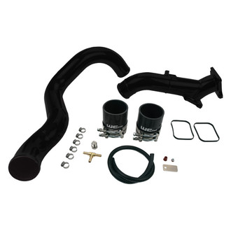 Wehrli Custom Fabrication® - Stage 3 Y-Bridge Kit