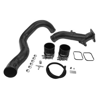 Wehrli Custom Fabrication® - Y-Bridge Kit