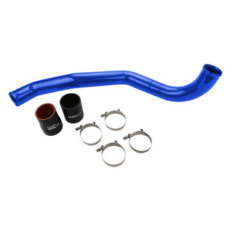 Wehrli Custom Fabrication® - Hot Side Intercooler Pipe